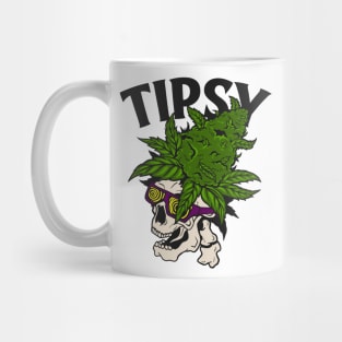 Tipsy Mug
